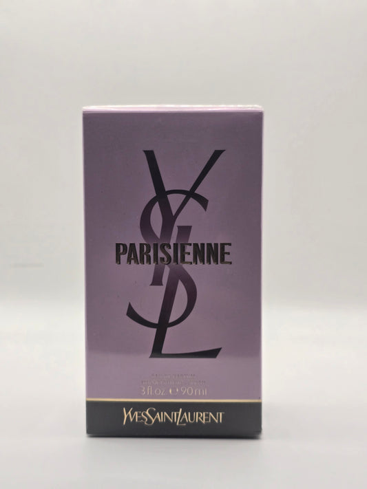 YVES SAINT LAURENT PARISIENNE 3.0 FL OZ