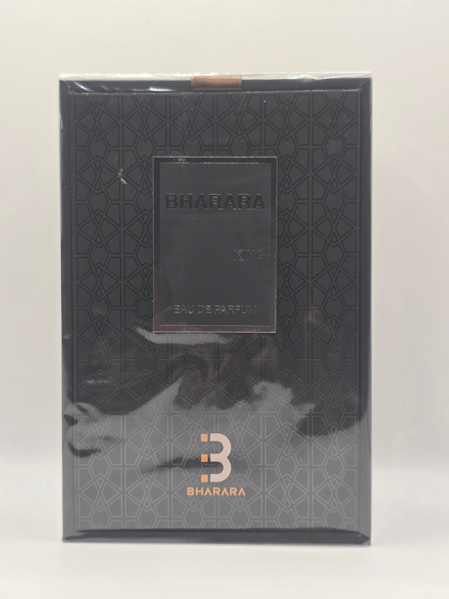 BHARARA KING 3.4 FL OZ EDP
