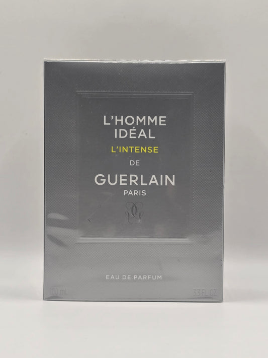 GUERLAIN L'HOMME IDEAL L'INTENSE 3.3 FL OZ