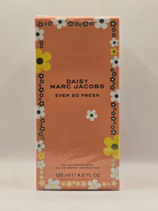 MARC JACOBS DAISY EVER SO FRESH 4.2 FL OZ EDP