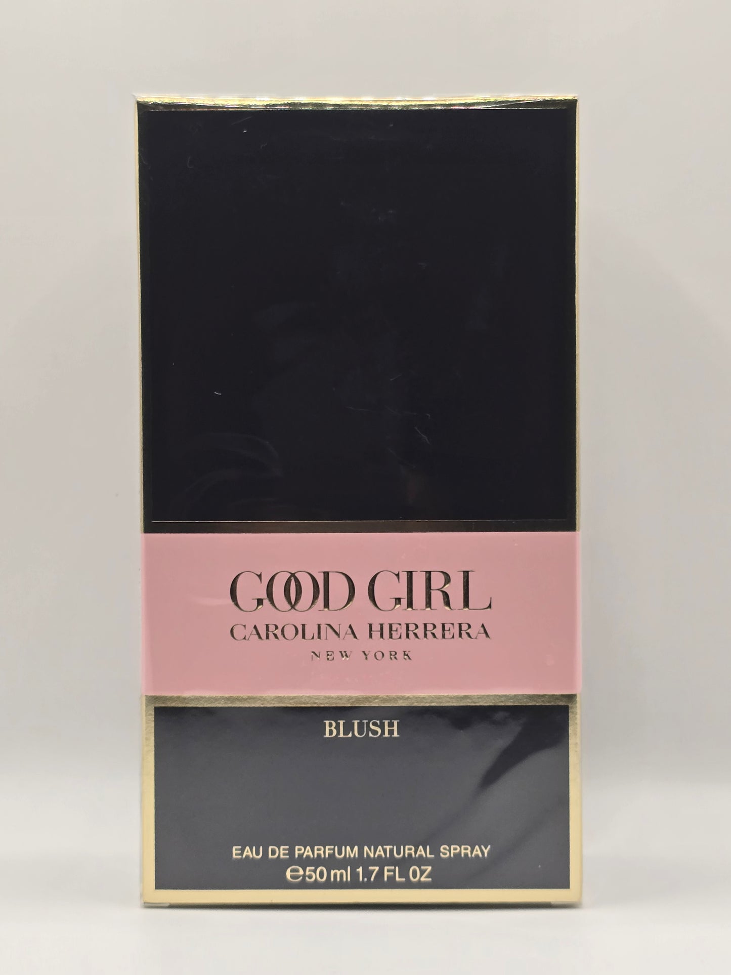 CAROLINA HERRERA GOOD GIRL BLUSH 1.7 FL OZ EDP