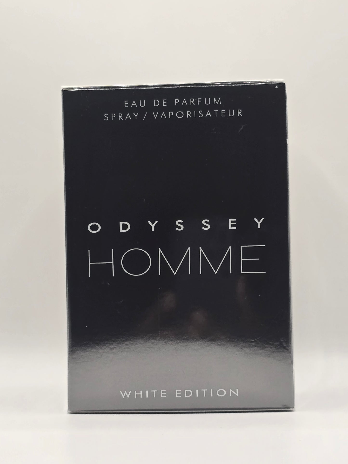 ARMAF ODYSSEY HOMME WHITE EDITION 6.8 FL OZ EDP
