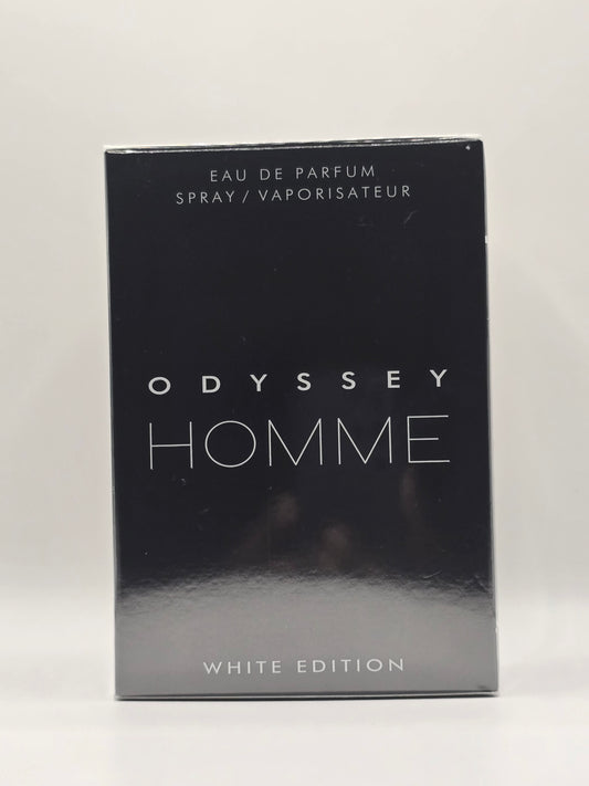 ARMAF ODYSSEY HOMME WHITE EDITION 6.8 FL OZ EDP