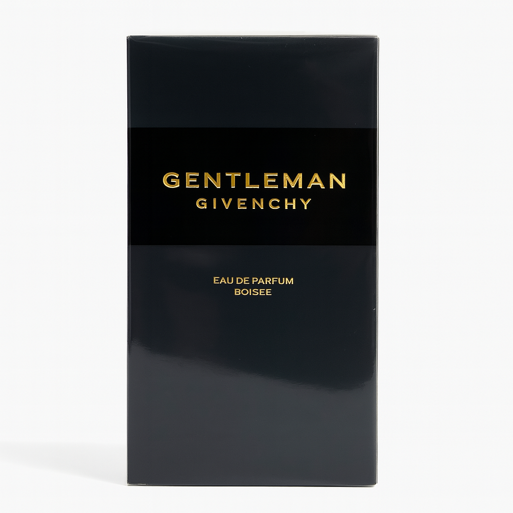 GIVENCHY GENTLEMAN BOISEE 3.4 FL OZ EDP