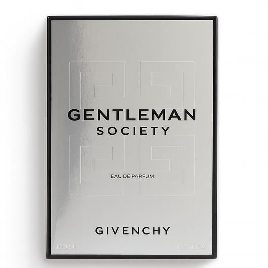 GIVENCHY GENTLEMAN SOCIETY 6.7 FL OZ EDP