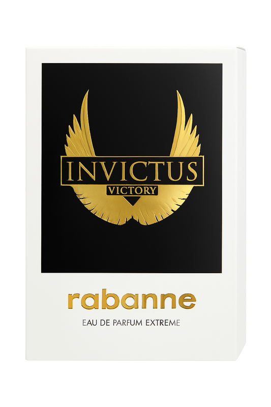 PACO RABANNE INVICTUS VICTORY 3.4 EDP
