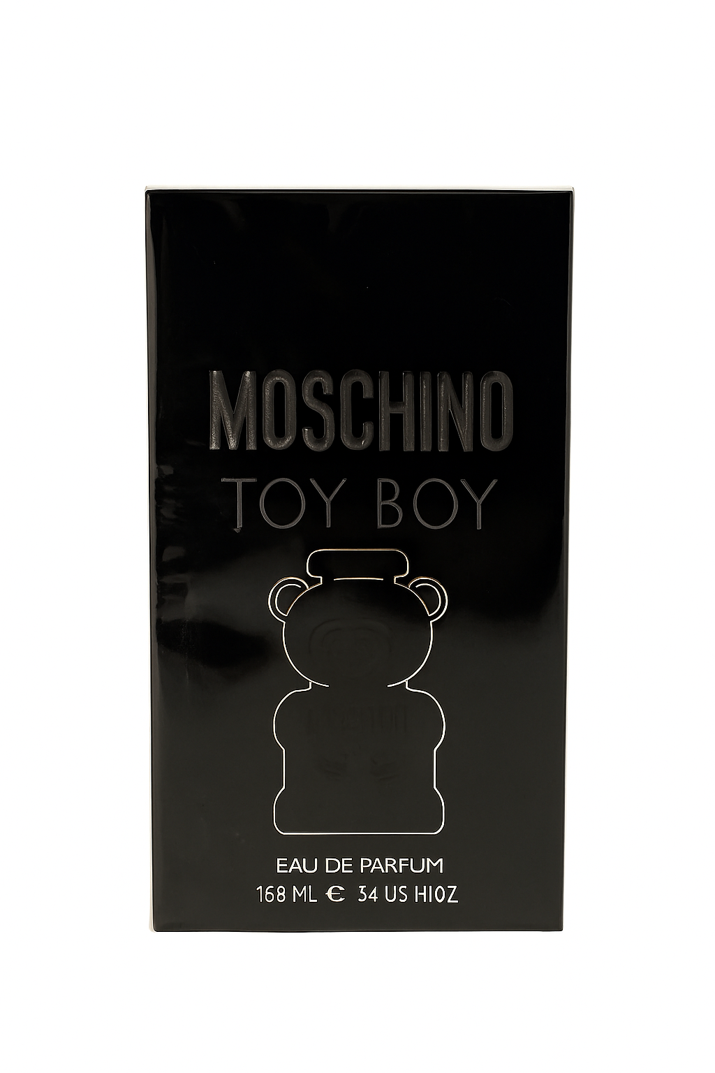 MOSCHINO TOY BOY 3.4 FL OZ EDP
