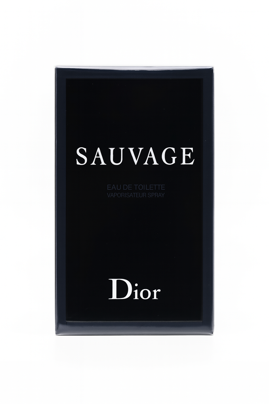 CHRISTIAN DIOR SAUVAGE 2.0 FL OZ EDT