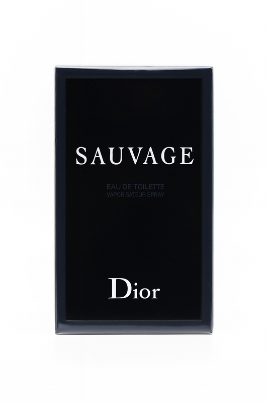 CHRISTIAN DIOR SAUVAGE 2.0 FL OZ EDT