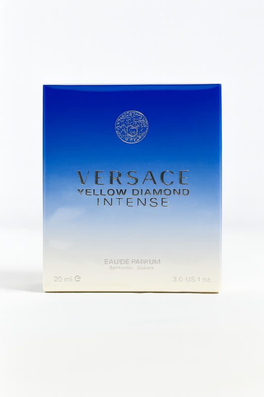 VERSACE YELLOW DIAMOND INTENSE 3.0 FL OZ