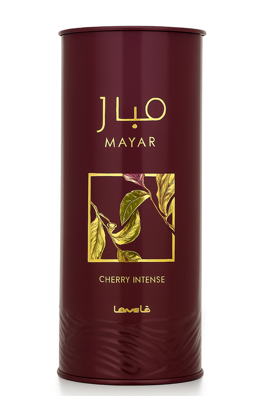 LATTAFA MAYAR CHERRY INTENSE 3.4 FL OZ