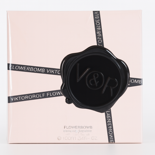 VIKTOR & ROLF FLOWERBOMB 3.4 FL OZ
