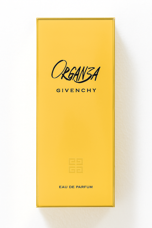 GIVENCHI ORGANZA 3.4 FL OZ